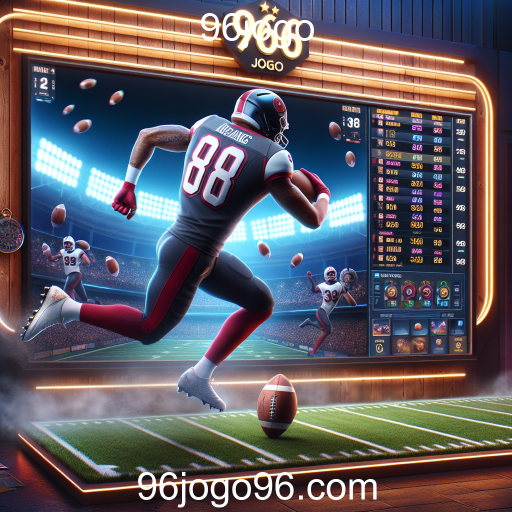 A Evolução dos Jogos de Esportes: Conectando Jogadores e Fans